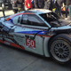 Illustration for article titled Daytona Prototype Flip Halts Practice Session At The Roar Before The 24